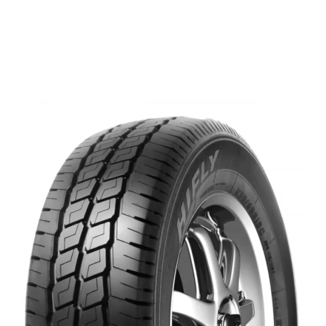 Llanta 225/70R15C Super 2000 HIFLY