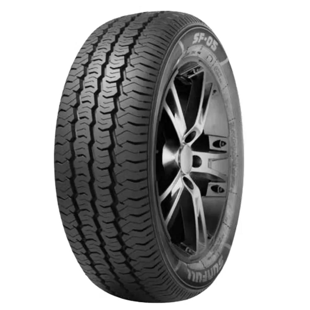 Llanta SUNFULL 215/70R15C 8PR SF-05