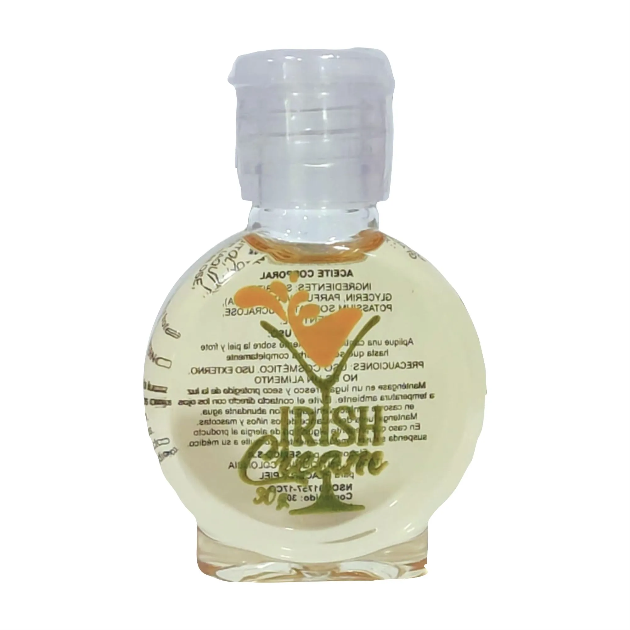 Multiorgasmico Irish Cream