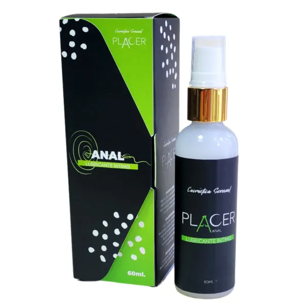 Placer Anal X60ML