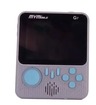 Gameboy G7  My Mobile