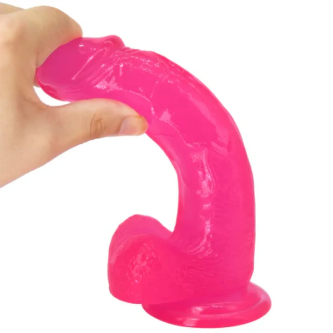 Vibrador James Talla S