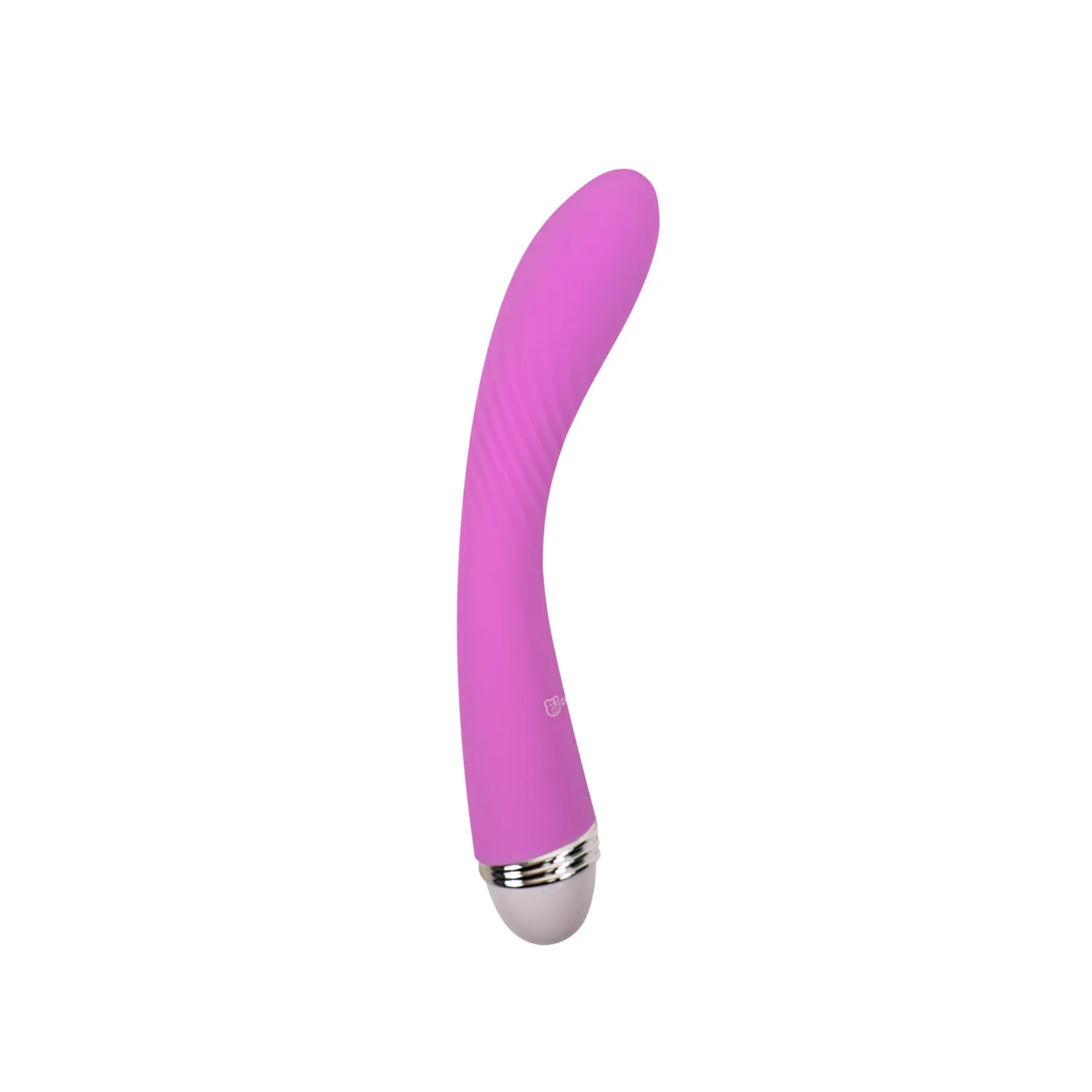 Vibrador Recargable Bow LILO