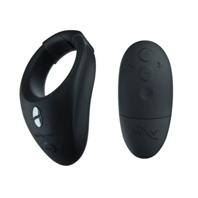 Anillo Vibrador We-Vibe Bond App Web Cam