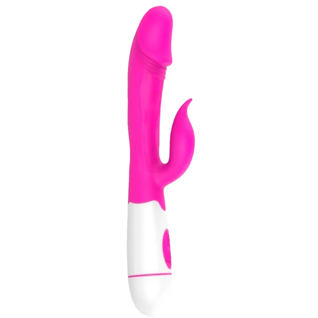 Vibrador Recargable Willians