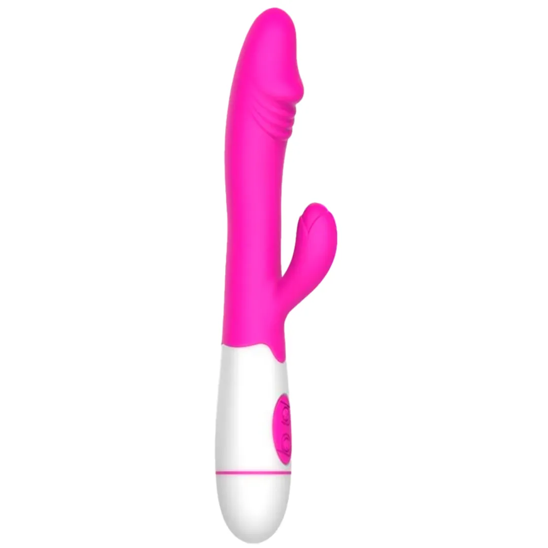 Vibrador Candry Recargable