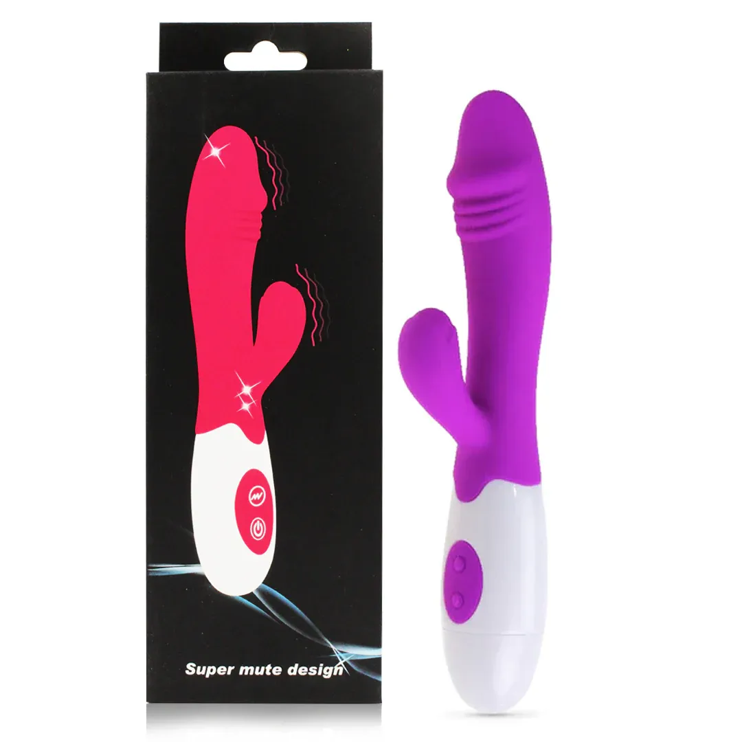 Vibrador Candry  Pilas