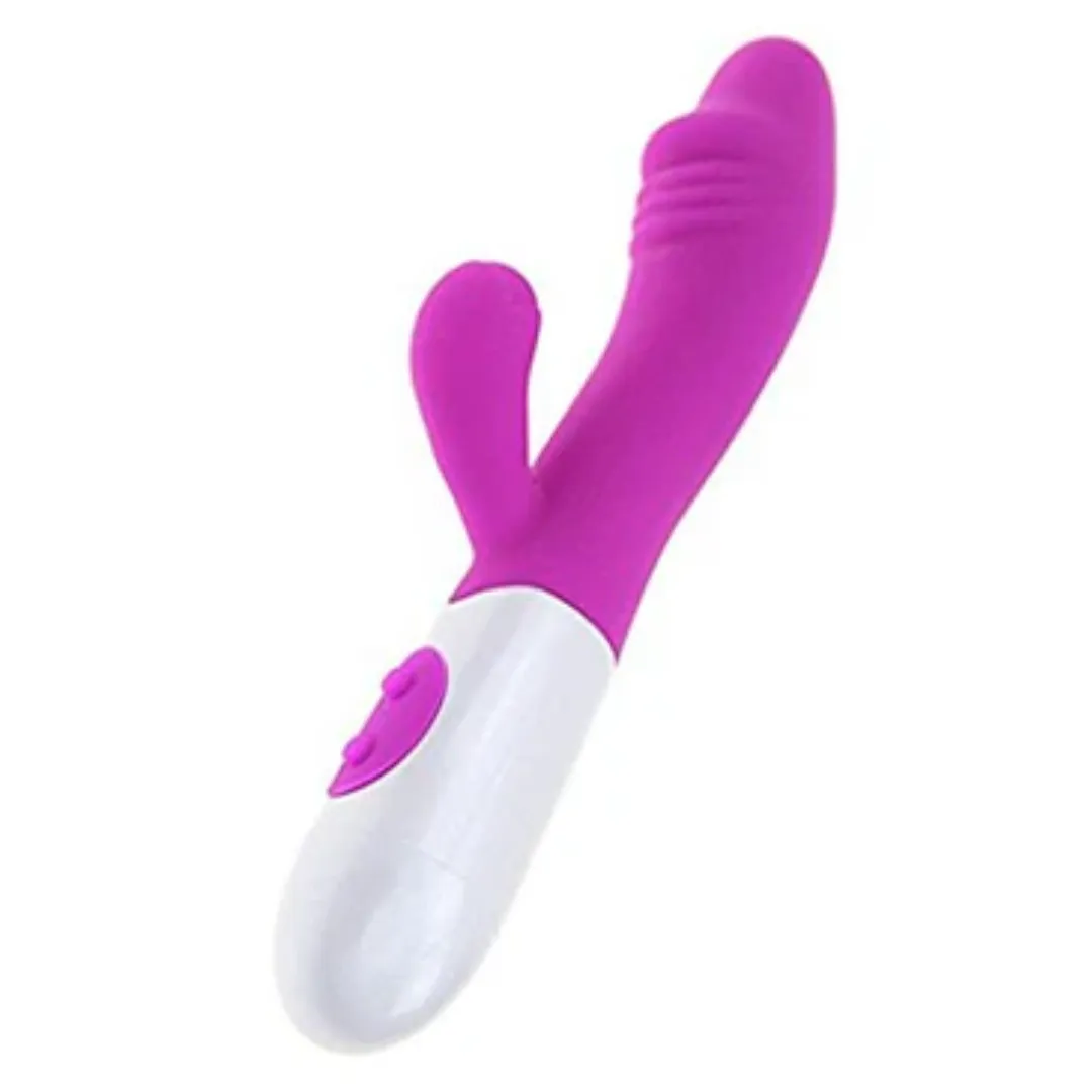 Vibrador Candry  Pilas