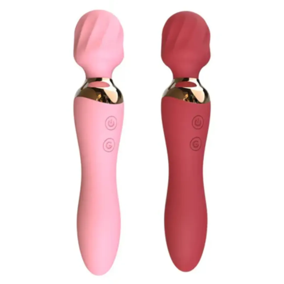 Vibrador Tipo Hitachi Masajeador Juliana