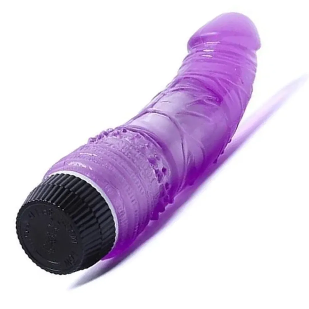 Vibrador Apolo Colores