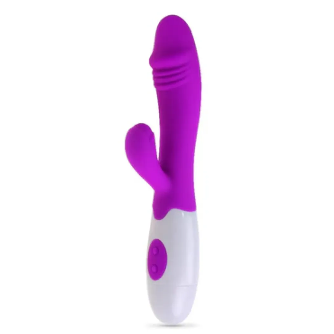 Vibrador Candry  Pilas