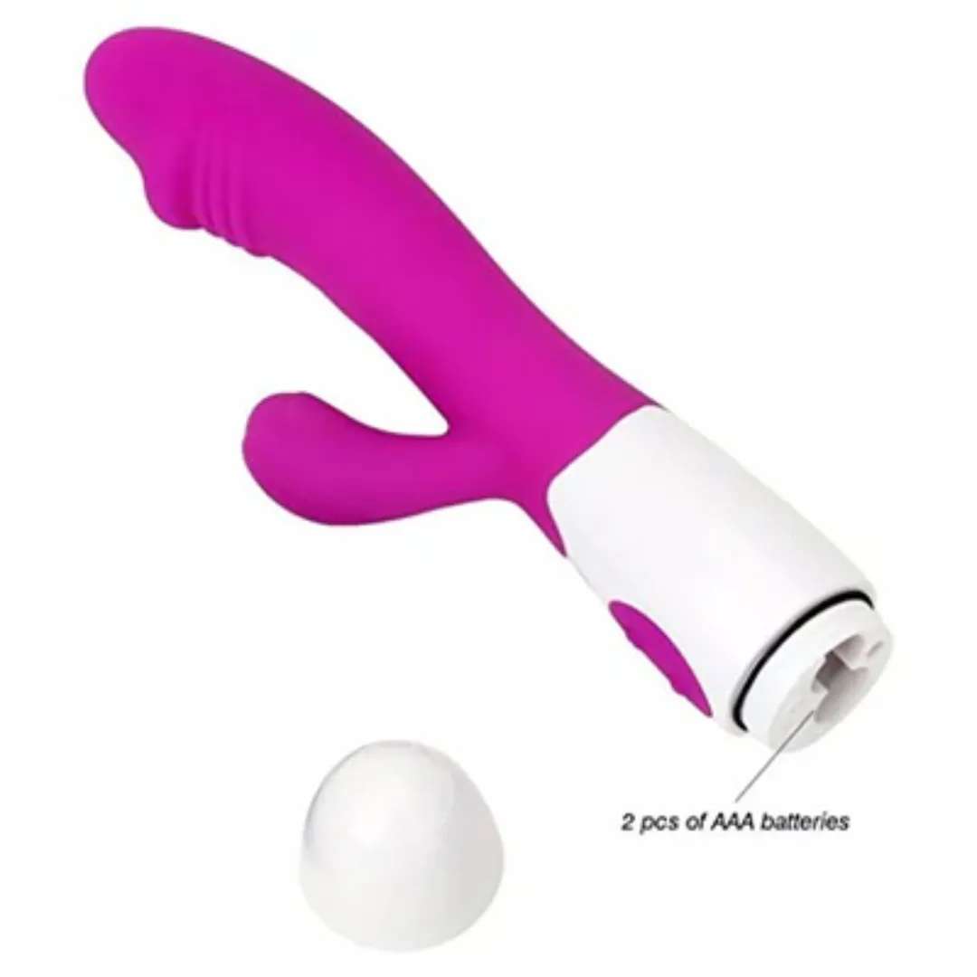 Vibrador Candry  Pilas