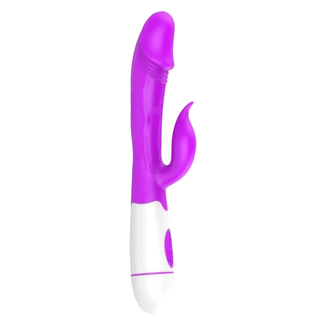 Vibrador Recargable Willians