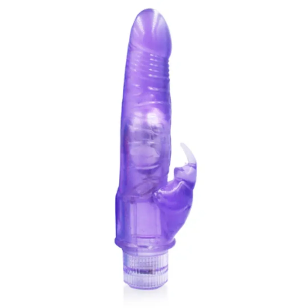 Vibrador Rabbit Vibe