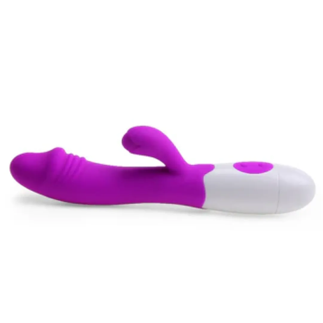 Vibrador Candry  Pilas