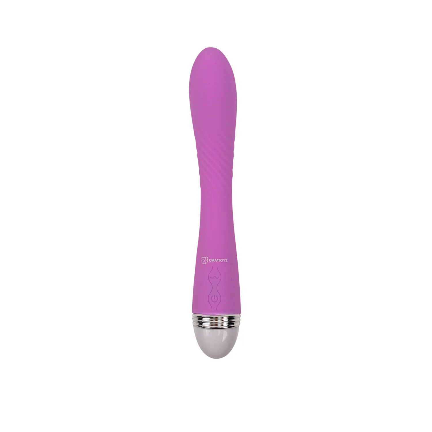 Vibrador Recargable Bow LILO