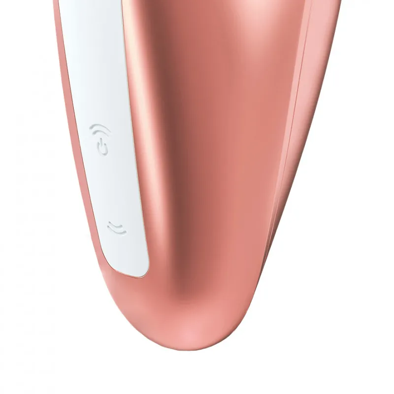 Succionador Satisfyer Love Breeze