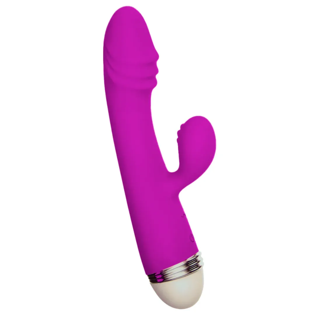 Vibrador Doble Estimulación We love LILO 