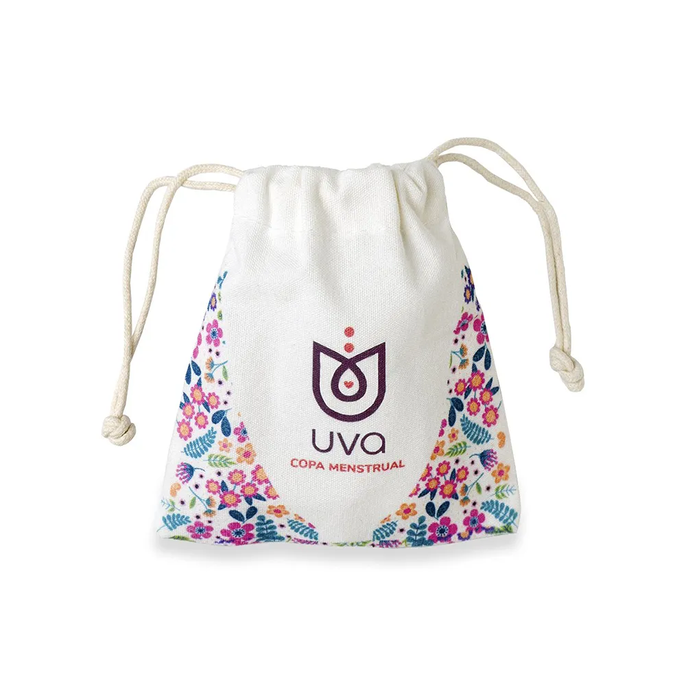 Copa Menstrual UVA Talla A