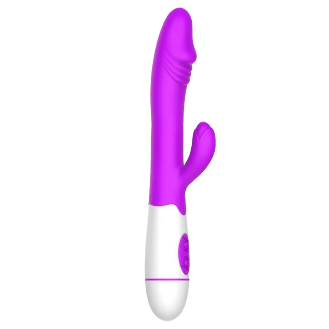 Vibrador Candry Recargable