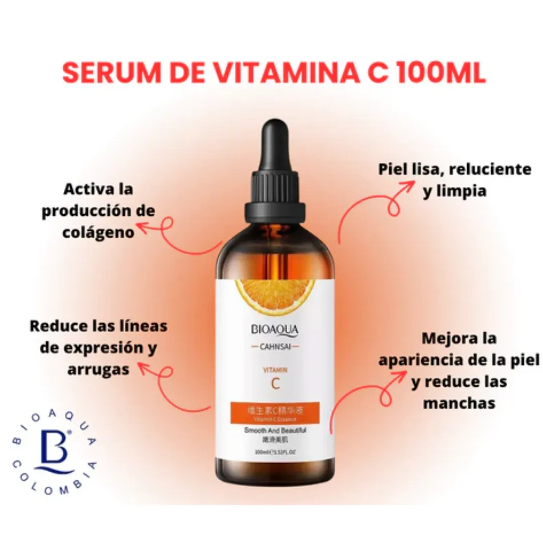  Combo Hidratación Intensiva Bioaqua x3