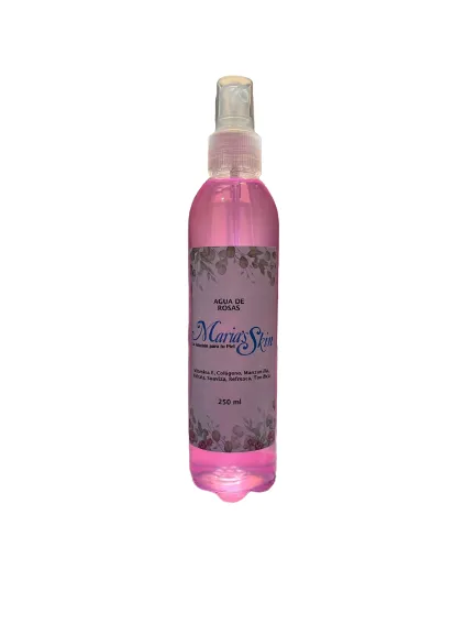 Agua De Rosas Maria's Skin 250Ml