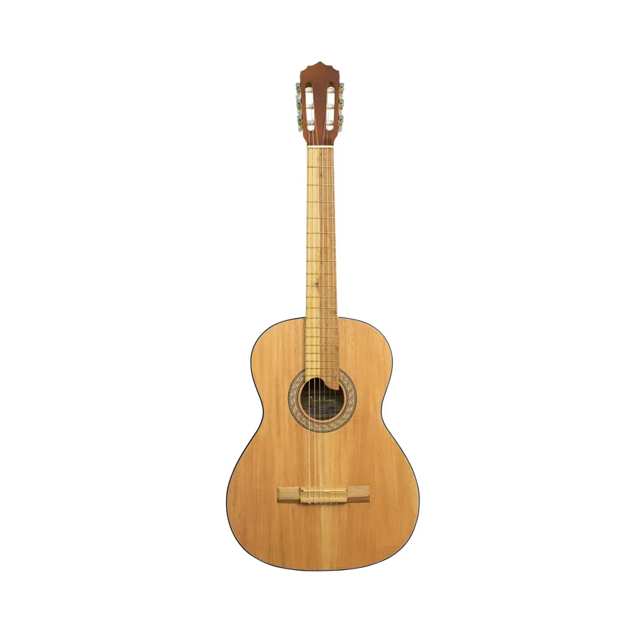 Guitarra Clásica De La Casa