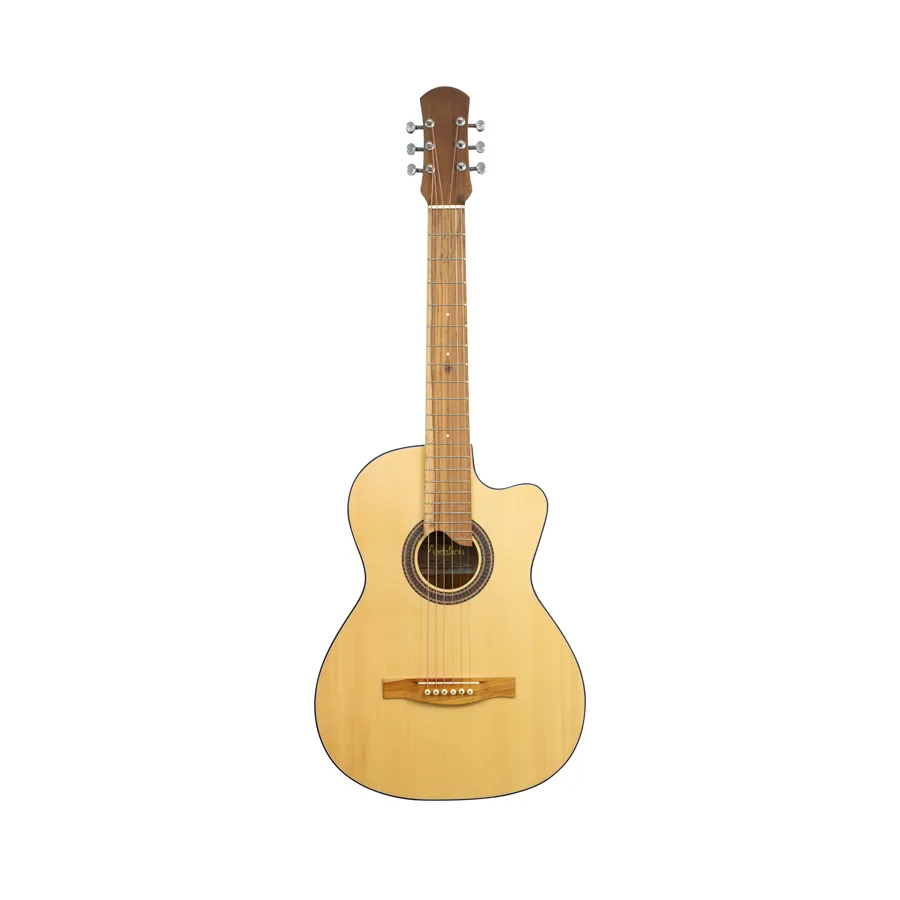 Guitarra Acústica Cóndor