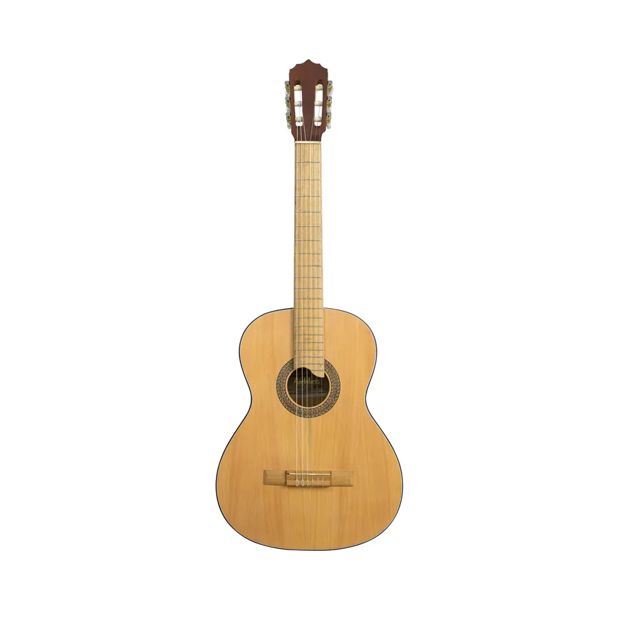 Guitarra Clásica Pino Ciprés