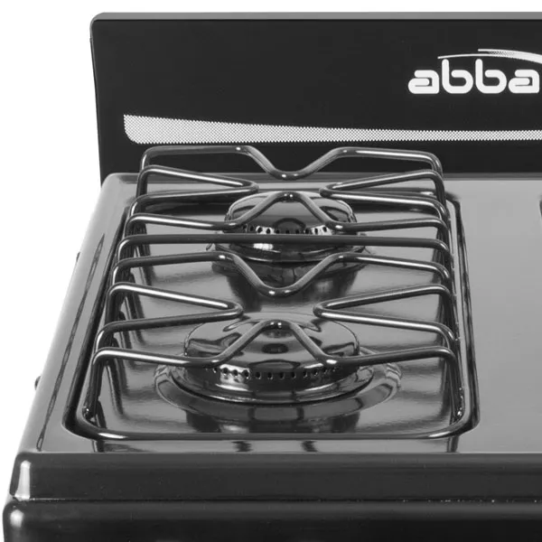 Estufa De Mesa Abba  ST400-1N Gas Natural