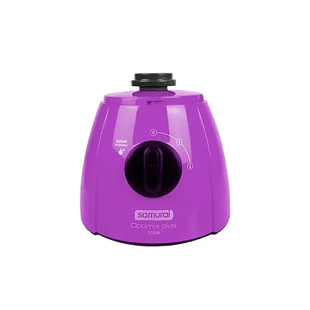 Licuadora IMUSA Optimix Plus 2 Velocidades Violeta