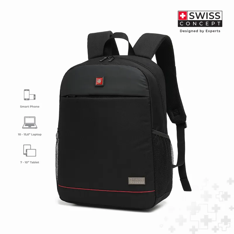 Morral Niesen SWISS CONCEPT