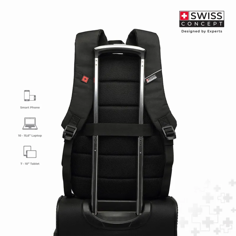 Morral Eiger SWISS CONCEPT