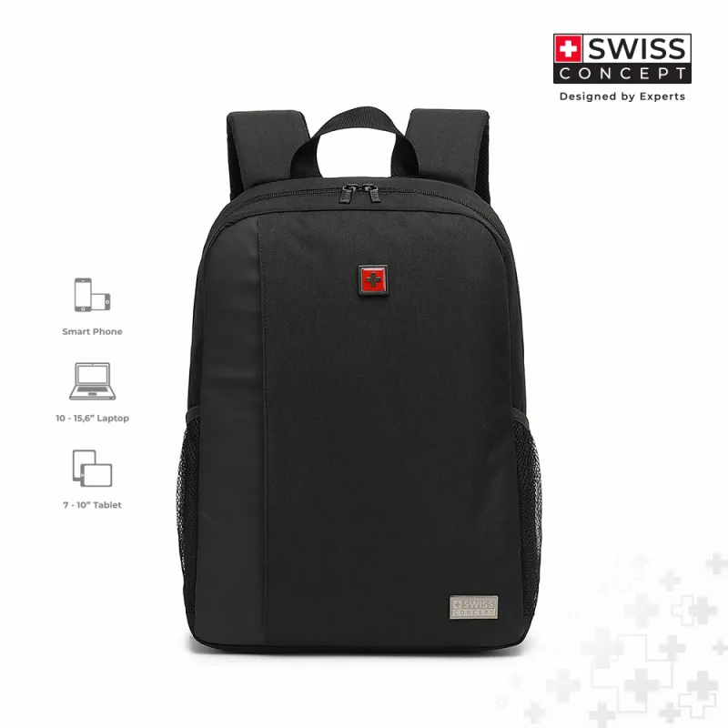 Morral Nair SWISS CONCEPT