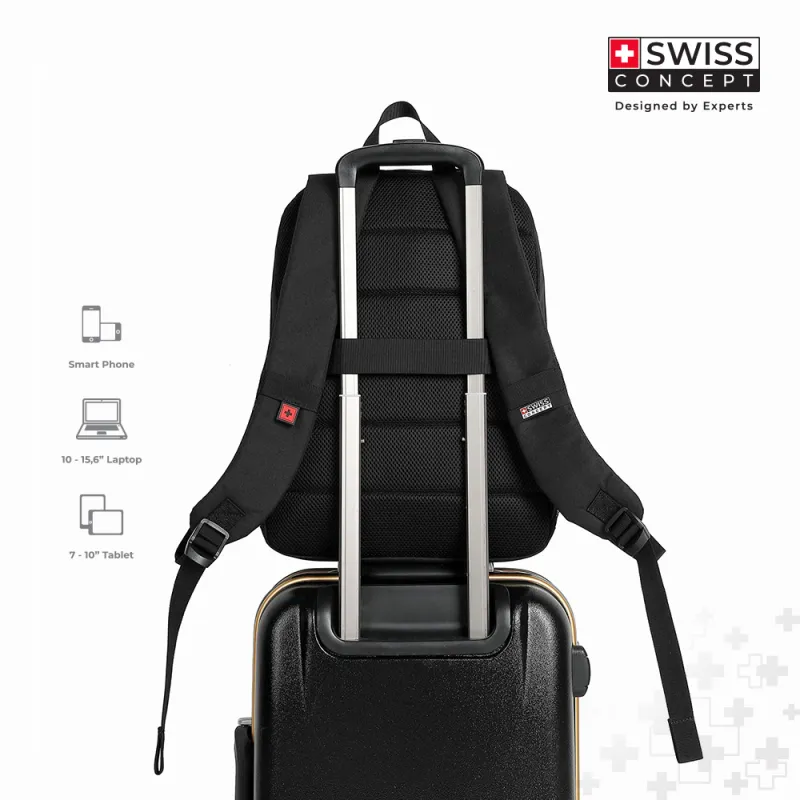 Morral Nair SWISS CONCEPT