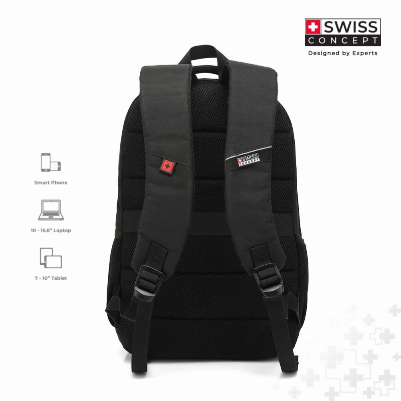 Morral Eiger SWISS CONCEPT