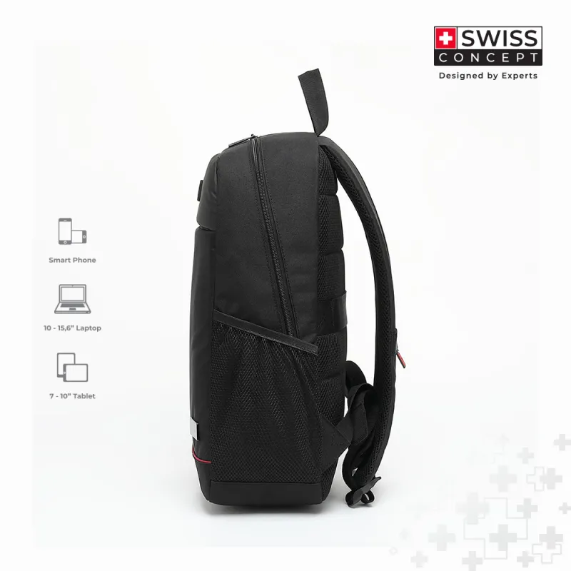 Morral Niesen SWISS CONCEPT