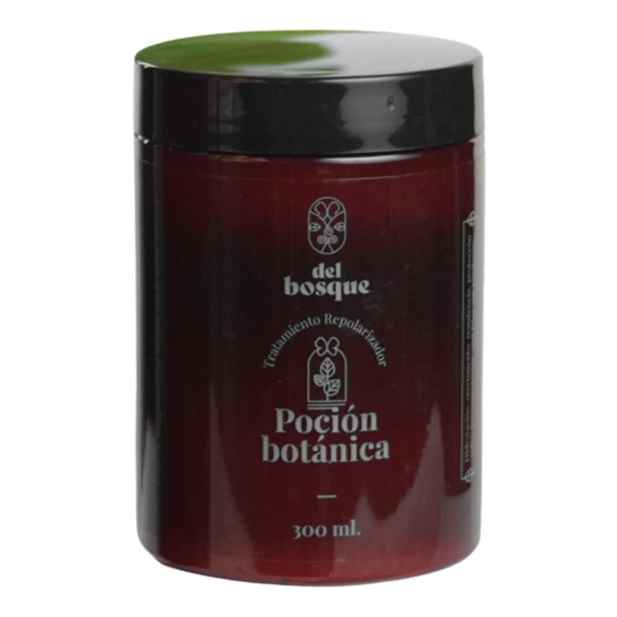 Kit Nutricion Capilar DEL BOSQUE