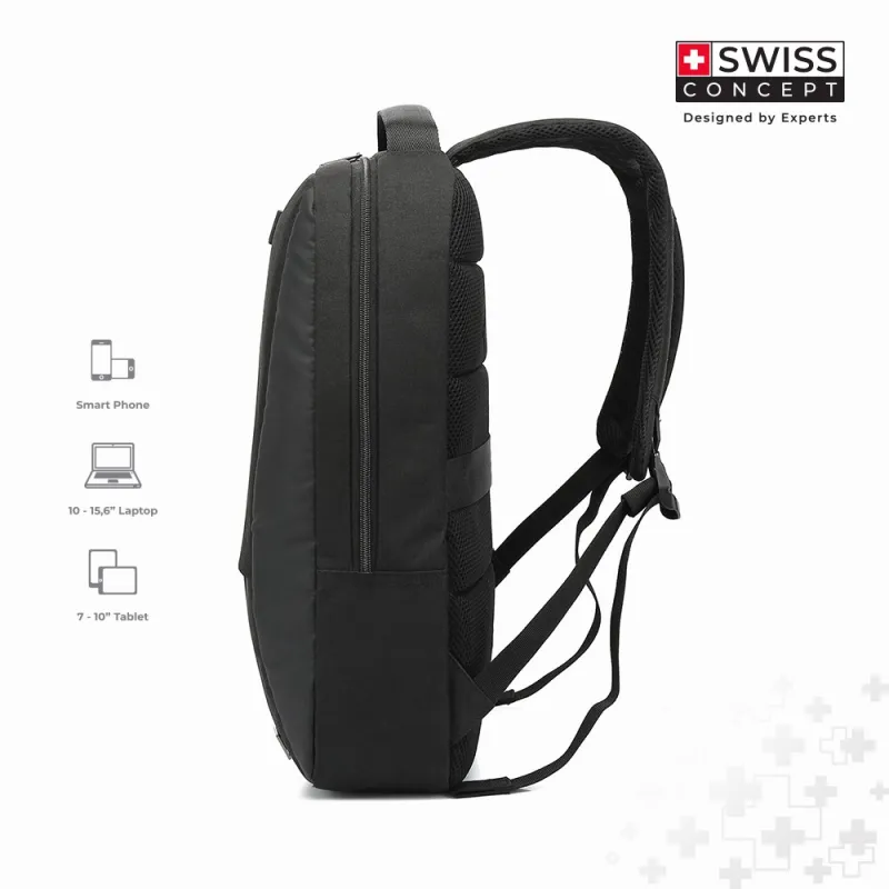 Morral Titlis SWISS CONCEPT