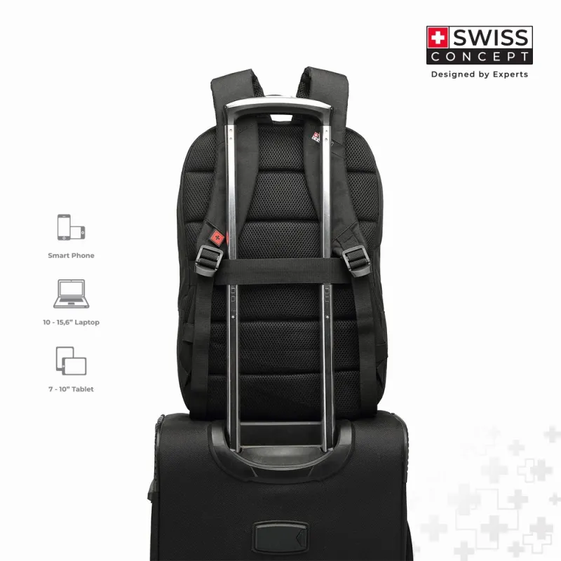 Morral Titlis SWISS CONCEPT