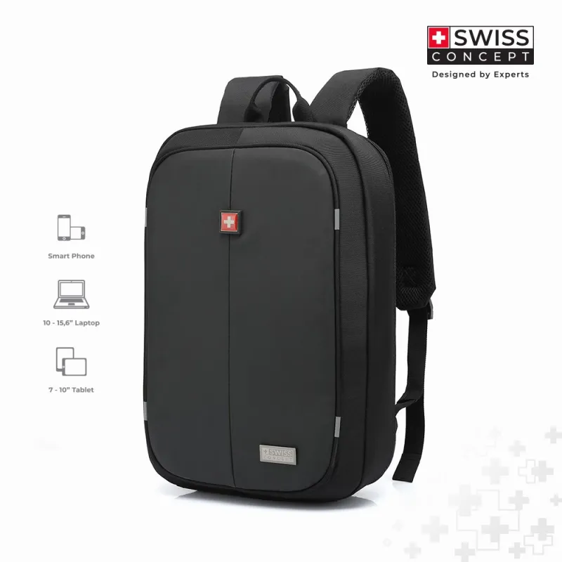 Morral Adula SWISS CONCEPT