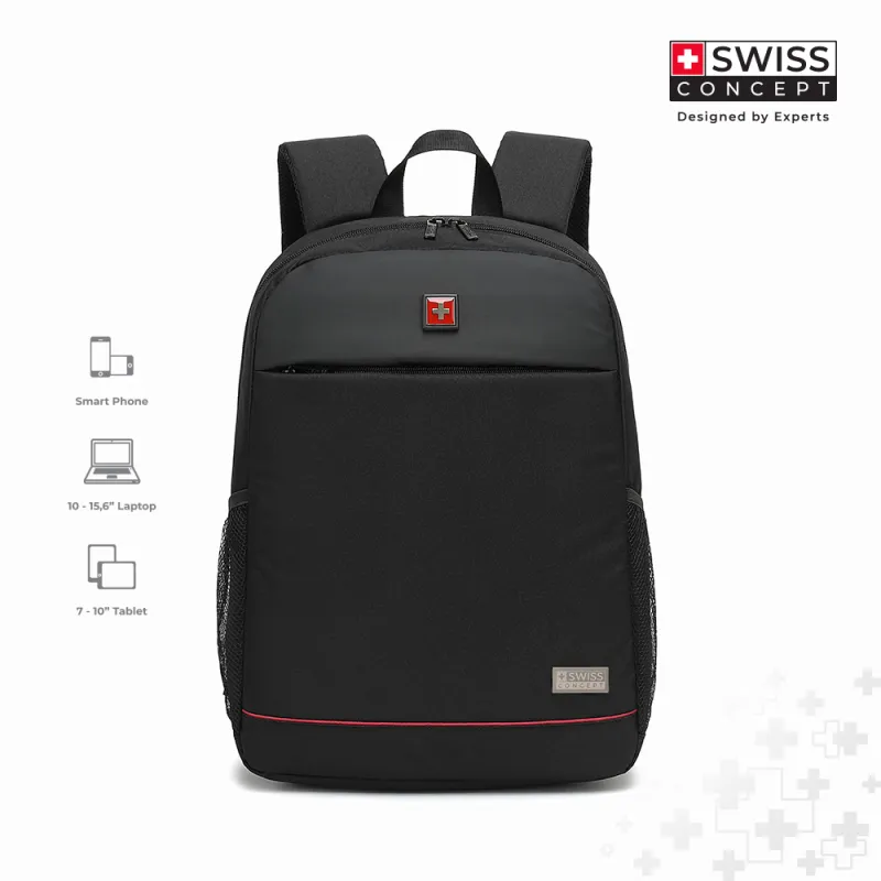 Morral Niesen SWISS CONCEPT