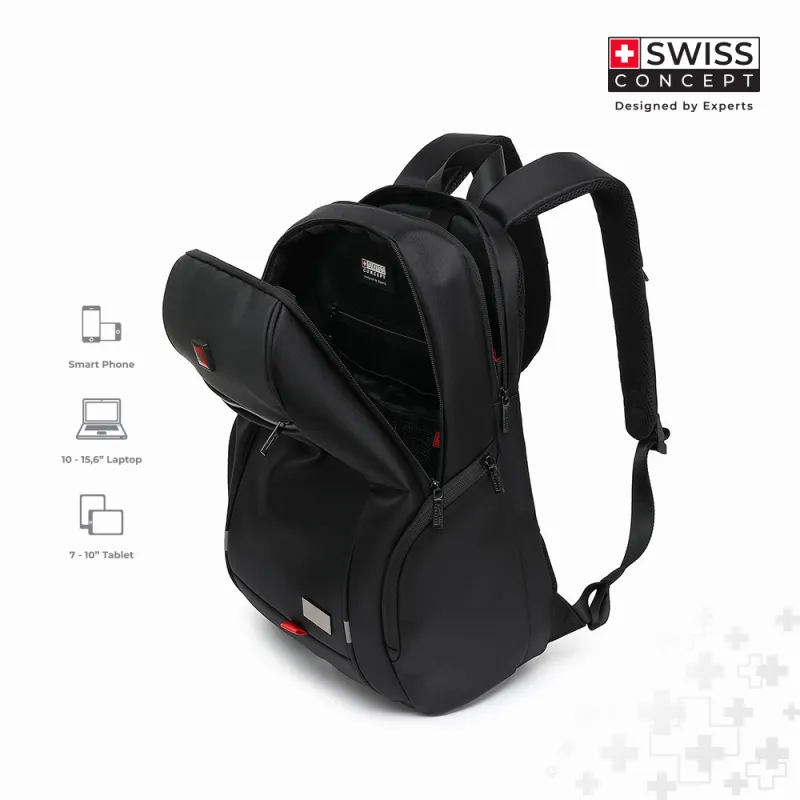 Morral Pilatus SWISS CONCEPT