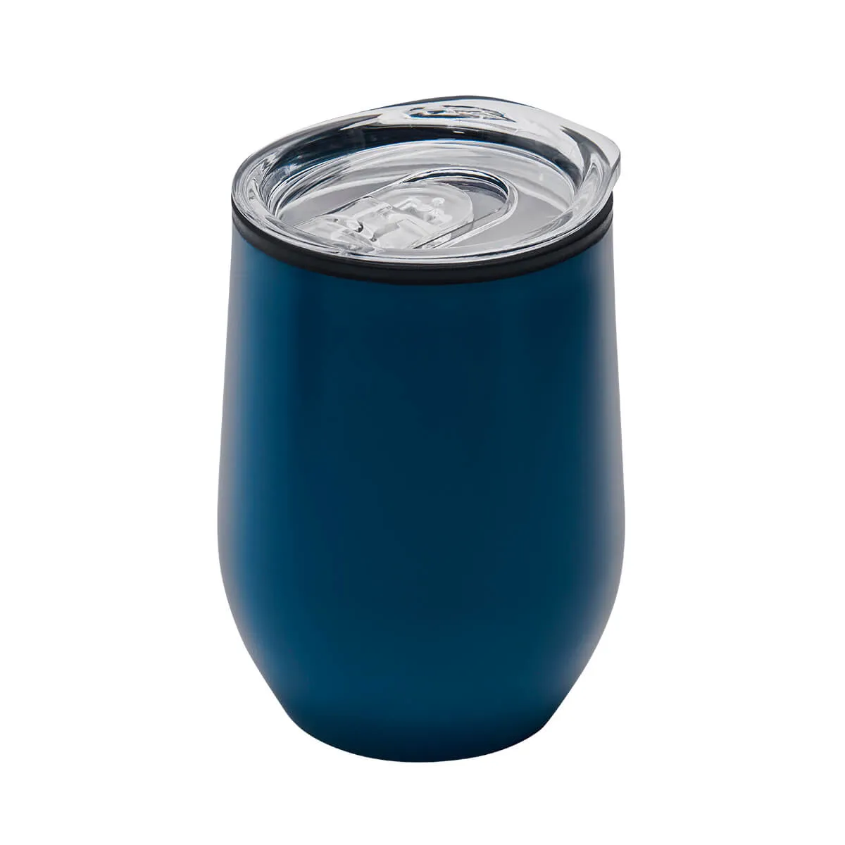 Vaso termo mug Alaska Azul