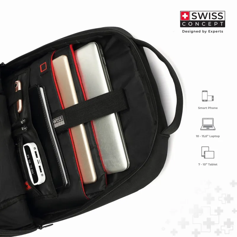 Morral Titlis SWISS CONCEPT