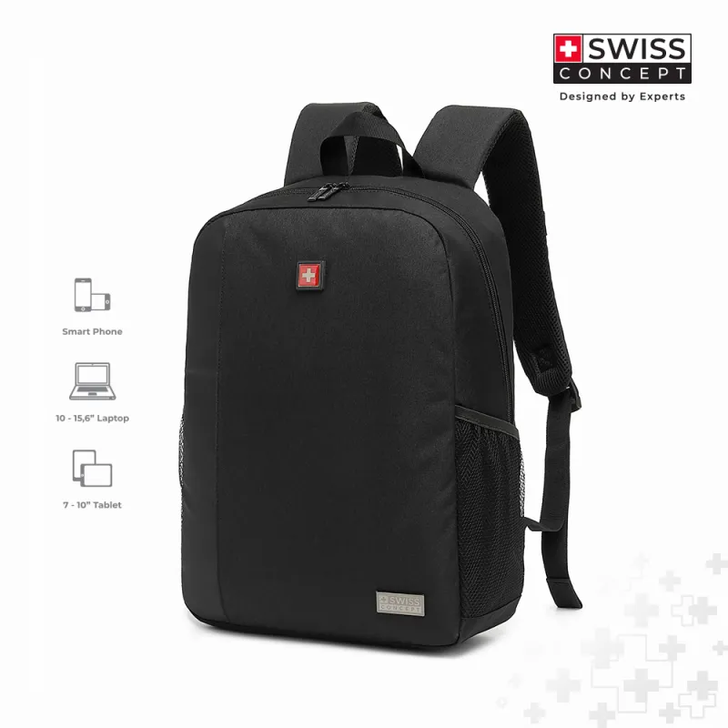 Morral Nair SWISS CONCEPT