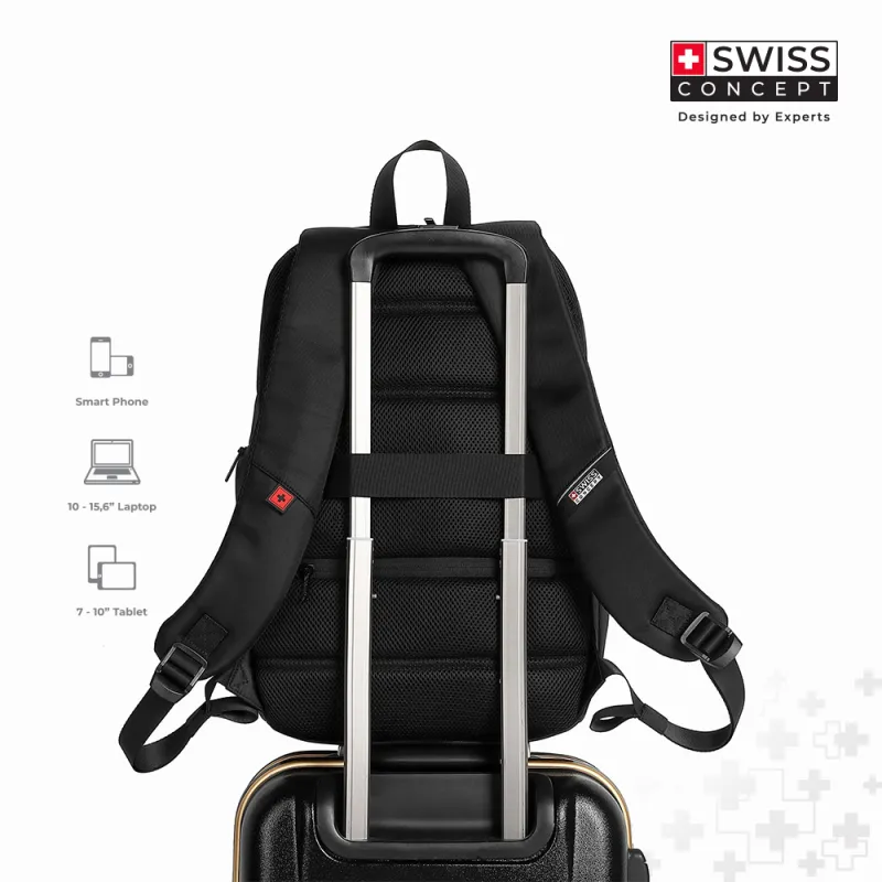 Morral Pilatus SWISS CONCEPT