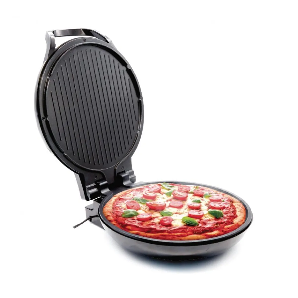 Plancha para Pizza HOME ELEMENTS