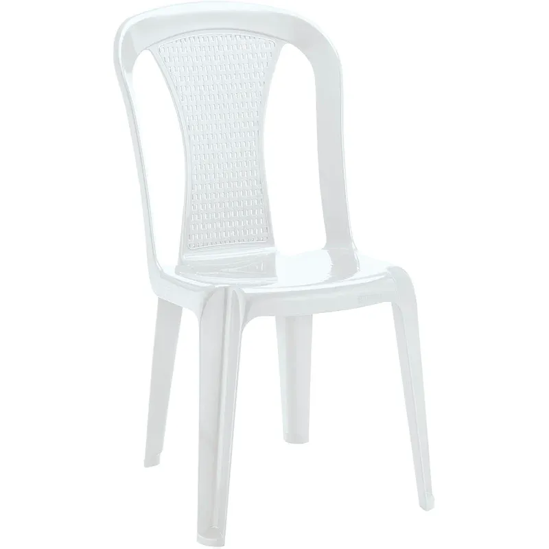 Silla Samba Blanco X2