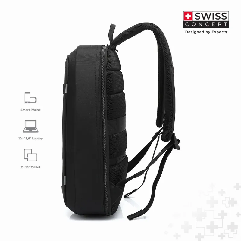 Morral Adula SWISS CONCEPT